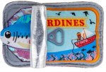 Kong Cat Crackle Sardine