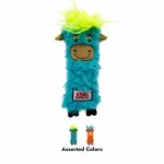 Kong Cat Highland Cow