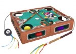 Kong Cat Playground Pool Table