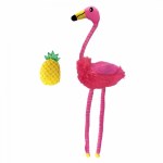 Kong Cat Tropic Flamingo 2pk