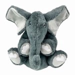 Kong Comfort Jumbo Elephant XL