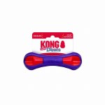 Kong Duets Bone Small