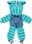 Kong Hallown Floppy Knot Hippo