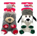 Kong Holiday  Polar Bear