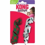 Kong Holiday Cat Curlz