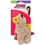 Kong Holiday Cat Scratt Llama