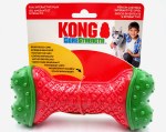Kong Holiday Core Bone