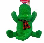 Kong Holiday Cozie Jumbo