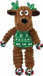 Kong Holiday Floppy Reindeer