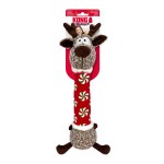 Kong Holiday Shakers Reindeer