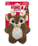 Kong Holiday Snuszzle Reindeer