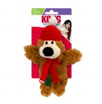 Kong Holiday Softies Bear