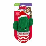 Kong Holiday Wrangler Cactus