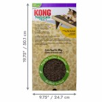 Kong Incline Scratcher Pop Up