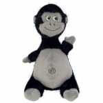Kong Knot Belly Gorilla