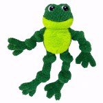 Kong Knot Frog Lg XL