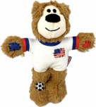 Kong Knot Sport Bear USA