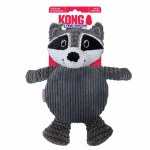 Kong Low Stuff Tummiez Raccoon