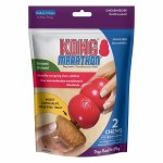 Kong Marathon Chicken Md 2pk