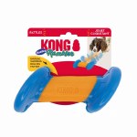 Kong Rattlez Rambl Dumbbell Lg