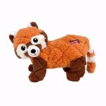 Kong Scamper Red Panda Md