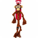 Kong Scrubz Safrari Monkey