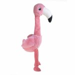 Kong Shakers Honk Flamingo Lg
