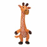 Kong Shakers Luvs Giraffe Sm