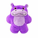 Kong Snuzzle Hippo XL