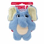 Kong Snuzzle Kiddo Elephant Sm