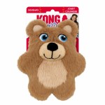 Kong Snuzzle Kiddo Teddy Sm