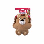 Kong Snuzzle Lion