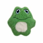 Kong Snuzzle Mini Frog