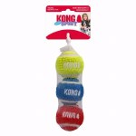 Kong Sport Softies Ball Md 3pk