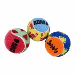 Kong Squeak Air Balls Summer