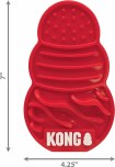 Kong Treat Dispenser Lick M/L