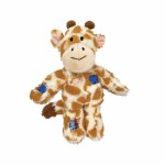 Kong Wild Knots Giraffe Sm Md