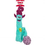Kong Woozle Tug N Chase