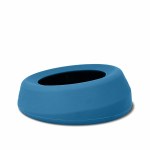 Kurgo Splash Free Bowl Blue