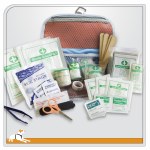 Kurgo First Aid Kit