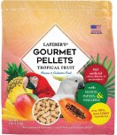 Lafeber Gourmet Pellets Macaw