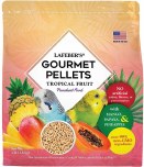 Lafebers Gourmet Pellets Parr