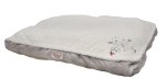 Lamb Chop Gusset Bed 36x27"