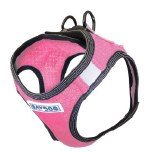 Liberty Harness Pink Large