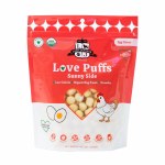 Lord J Organic Sunnyside Puffs