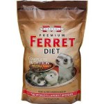 Marshall Ferret DIET 7#