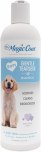 Magic Coat Tearless Puppy Sham