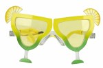 Margaritaville Sunglasses