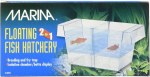Marina 2 in 1 Fish Hatchery