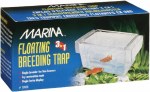 Marina 3 in 1 Guppy Trap